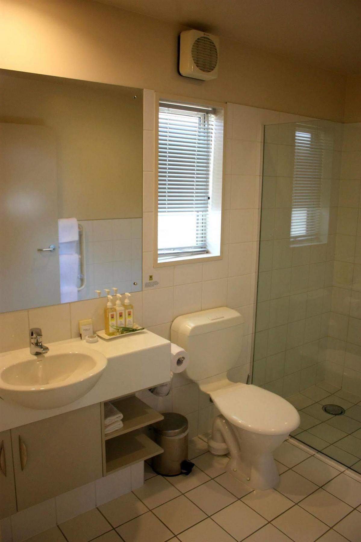 Cedar Grove Motor Lodge Нельсон Экстерьер фото