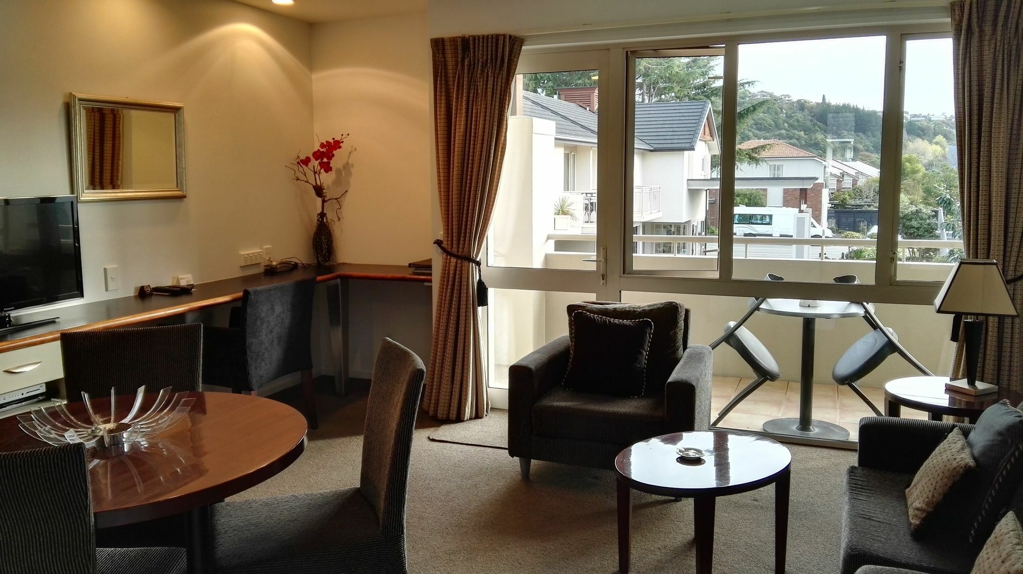 Cedar Grove Motor Lodge Нельсон Экстерьер фото
